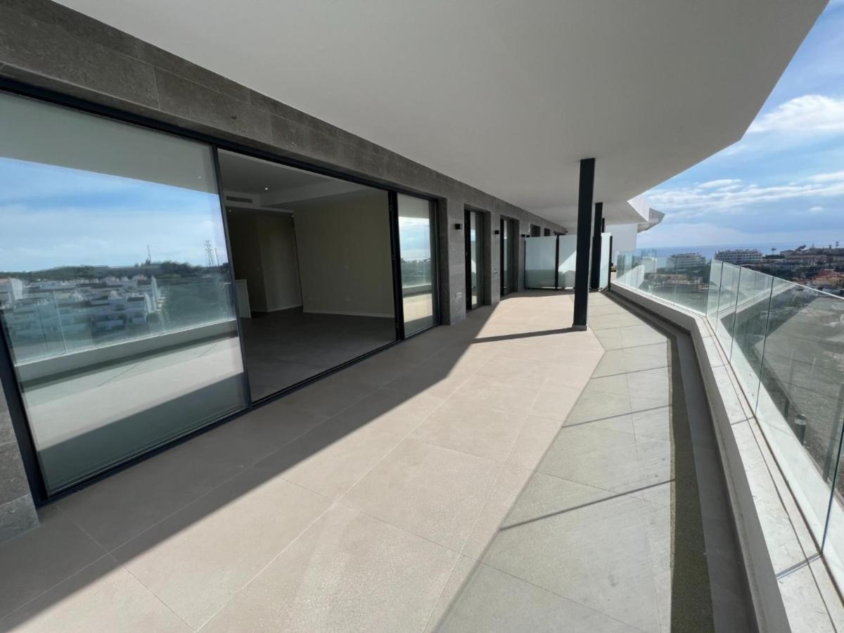 The View 52 Golf And Sea Lägenhet